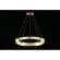 Люстра подвесная APL.030.03.50 Люстра подвесная APL.030.03.50