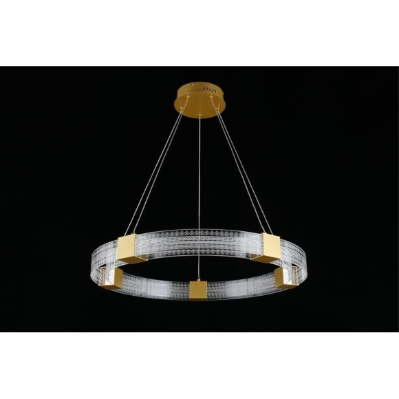 Люстра подвесная APL.030.03.50 Люстра подвесная APL.030.03.50