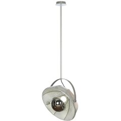 Люстра потолочная Lussole LSP-0557-C160 KLAMATH IP21 под лампу 1xE27 40W Люстра потолочная Lussole LSP-0557-C160 KLAMATH IP21 под лампу 1xE27 40W