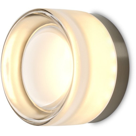 Настенный светильник (бра) Freya FR5603WL-L8TR