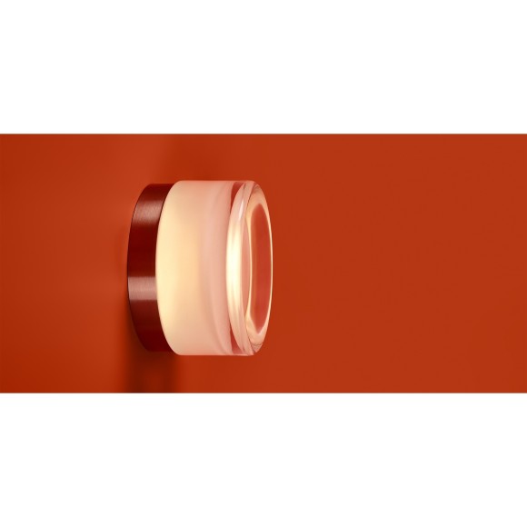 Настенный светильник (бра) Freya FR5603WL-L8TR