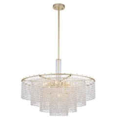 4762-9P, подвесная люстра, D700xH550/850, 9xE14x40W, excluded