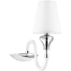 Бра с выключателем SIMPLE LIGHT 809616