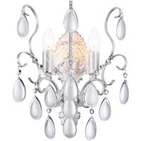 Настенный светильник Chabrol Freya FR2302WL-02S