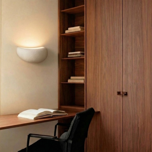 Бра 1х15W(led) E27 белый Sigma Lightstar 611546