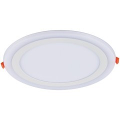 Встраиваемый светильник Arte Lamp RIGEL A7624PL-2WH Встраиваемый светильник Arte Lamp RIGEL A7624PL-2WH