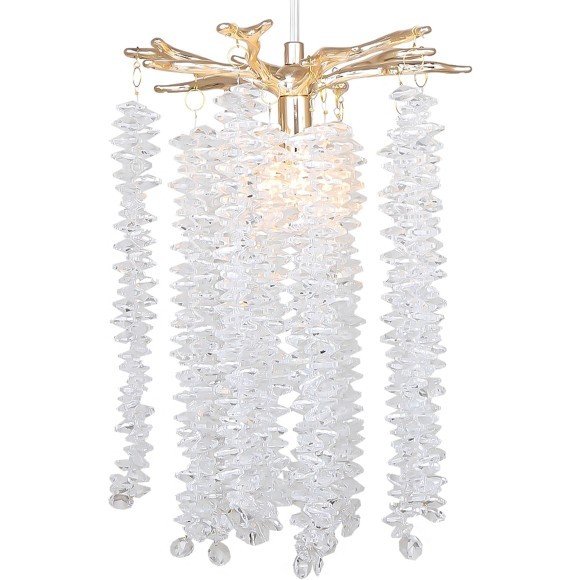 Подвесной светильник Freya FR1010PL-01G Подвесной светильник Freya FR1010PL-01G