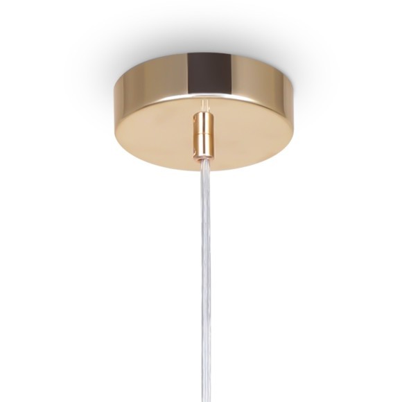 Подвесной светильник Freya FR1010PL-01G Подвесной светильник Freya FR1010PL-01G