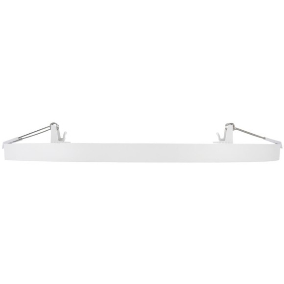 Светильник Sonex LED 24Вт 3000/4000/6500К D300 IP44 CCT/датчик движения NEBULA WHITE 7790/24L