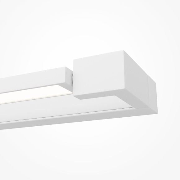 Подсветка Maytoni Beam LED 4000K Ra80 Lm1100 MIR265WL-L16W4K