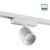 359810 Белый светодиодный однофазный трехжильный трековый светильник 10Вт 882Лм 4000К 32° CRI≥90 180-265V IP20 Novotech SOLETTE
