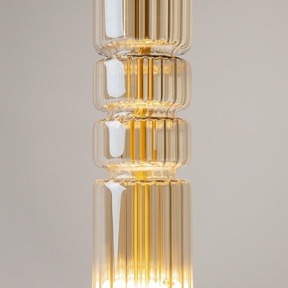 Подвесной светильник Maytoni MOD272PL-L12BS3K