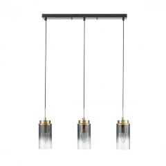 Подвес Е14 Lumion ISHA 8101/3A