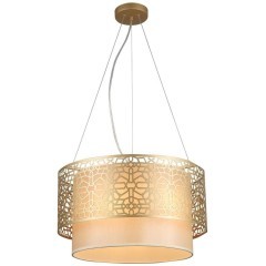 Подвесная люстра Arabesco 2911-5P