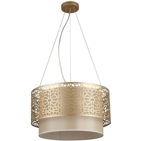 Подвесная люстра Arabesco 2911-5P