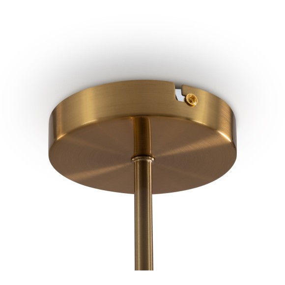 Потолочный светильник Freya FR5366CL-07BS