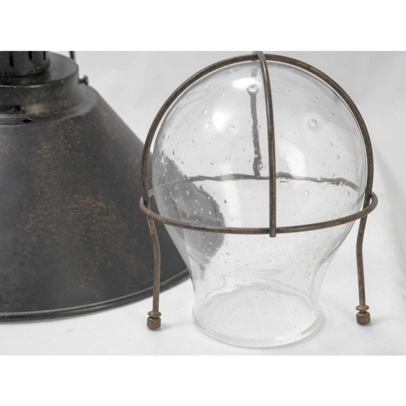 Подвесной светильник лофт LSP-9833 Подвесной светильник лофт LSP-9833