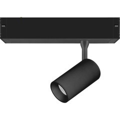 Светильник для трека точечный 12W 24G 3000/4000/6000K Teta CCT Lightstar 205027CCT