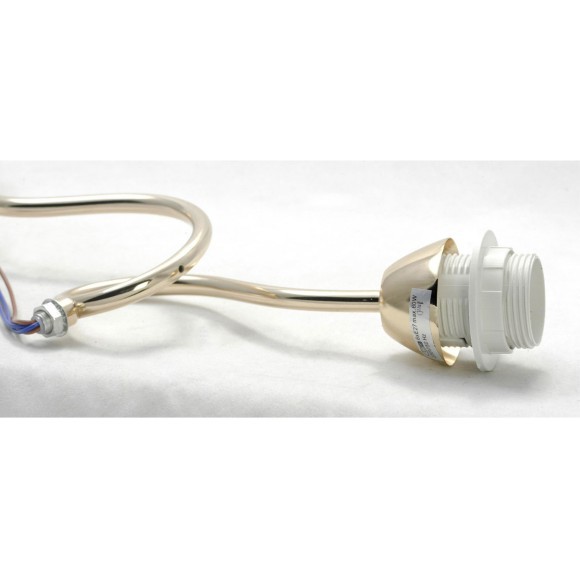 Люстра потолочная Lussole LSP-8086 COCHISE IP21 под лампы 6xE27 240W