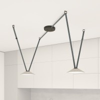 Готовая ременная трековая система Denkirs Belty DK55SET03-04-DB