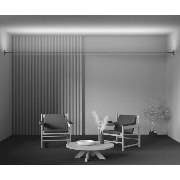 Комплектующие к светодиодной ленте Led Strip LM-B-12M