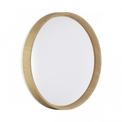 Светильник LED 48Вт 4000K D390 IP43 Sonex GARI WOOD 7684/DL