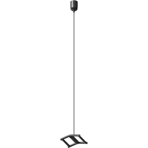 Подвесное крепление 1шт 120см для шинопровода-ремня Denkirs Belty TR5517-BK