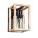 Бра Arte Lamp A7025AP-1BK DUBLIN под лампу 1xE27 60W