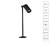 Подсветка для витрин Arte Lamp PRESTO A6194LT-1BK