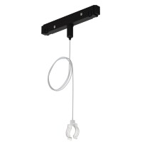 Подвес-держатель гибкого неона с креплением в шинопровод Arte Lamp Expert A492306