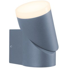 Настенный светильник (бра) Outdoor O007WL-L6GR