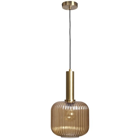 2071-B+BR Подвесной светильник LOFT IT Iris