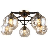 Потолочная люстра 935 OML-93507-05