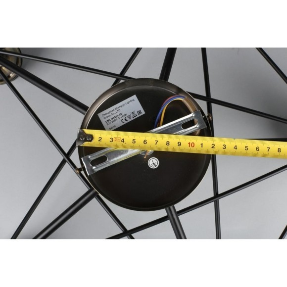 Потолочная люстра 935 OML-93507-05