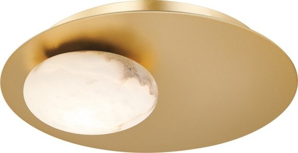 Настенный светильник Murmel 4556-1W