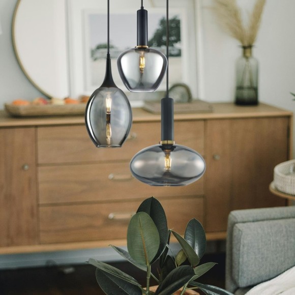 Подвесной светильник Dubbel 4359-1P