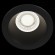 Встраиваемый светильник Maytoni DL053-01B Share под лампу 1xGU10 15W