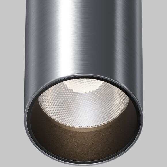 Потолочный светильник Technical C056CL-L12W4K-W-PT