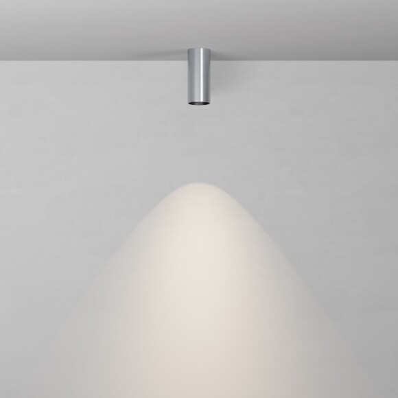 Потолочный светильник Technical C056CL-L12W4K-W-PT