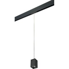 PRORP337 Трековый магнитный светильник Lightstar TETA PRO 220V под сменную лампу GU10