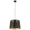 Подвесной светильник с 1 плафоном Arte Lamp A2769SP-1BK CELESTA под лампу 1xE27 60W