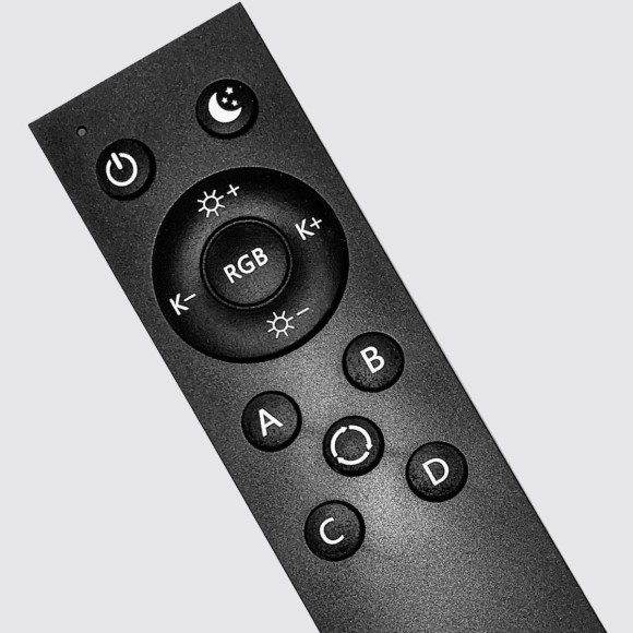 Пульт управления SMART светильниками Favourite Logica 1012-RC-001