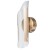 Настенный светильник Arte Lamp CICLONE A2474AP-7PB