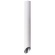 Точечный накладной светильник Arte Lamp PILON-SILVER A1537PL-1WH