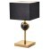 Интерьерная настольная лампа Diva 2822-1T