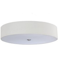 Светильник потолочный Crystal Lux JEWEL PL700 WH