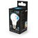 102502210-S Лампа Gauss LED A60 10W E27 920lm 4100K step dimmable 1/10/50