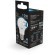 102502210-S Лампа Gauss LED A60 10W E27 920lm 4100K step dimmable 1/10/50