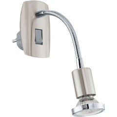 92933 Бра в розетку светодиодное MINI 4