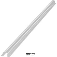 Профиль для горизонтального накладного монтажа Nemo D18 1м 201158